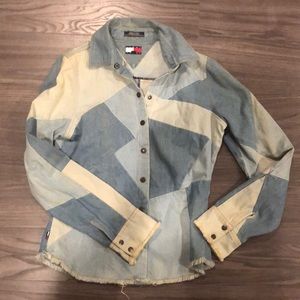 Tommy Jean Shirt